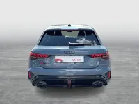 Gebraucht Audi RS3 Sportback Ambiente 400 PS (294 kW) 2025 Kemoragrau metallic Kleinwagen