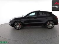 Gebraucht Porsche Macan 441 PS (324 kW) 2018 Schwarz SUV