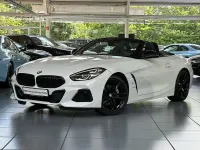 Gebraucht BMW Z4 M Sport 197 PS (144 kW) 2019 Alpinweiß uni Cabrio