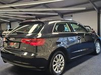 gebraucht Audi A3 attraction,Navi,108tkm