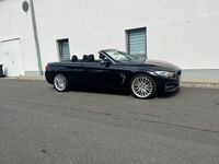 gebraucht BMW 425 d Cabrio