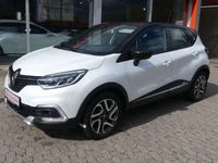 gebraucht Renault Captur Intens Kamera*LED*Navi*SHZ*Tempomat