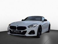 Neu BMW Z4 Comfort Edition 197 PS (144 kW) 2025 Alpinweiss (weiß) Limousine