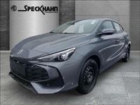 Neu MG MG3 102 PS (75 kW) 2025 Grau Kleinwagen