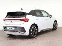 Brugt Cupra Born 169 kW (231 HK) 2025 Hvid Hatchback