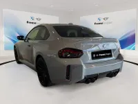 Neu BMW M2 Shadowline 480 PS (353 kW) 2026 Grau Coupé
