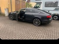 gebraucht Audi A5 Sportback 2.0 Tdi