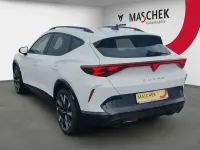 Neu Cupra Formentor VZ 265 PS (194 kW) 2026 Fjordblau SUV