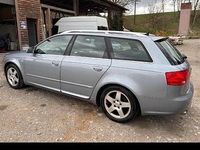 Używany Audi A4 S-Line 200 KM (147 kW) 2006 Kombi