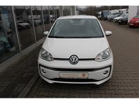 gebraucht VW up! up! move