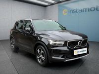 Gebraucht Volvo XC40 190 PS (139 kW) 2019 Schwarz SUV