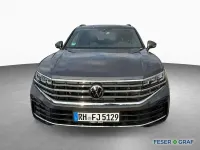 Gebraucht VW Touareg Elegance 286 PS (210 kW) 2025 Grau SUV