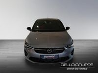 gebraucht Opel Corsa GS Line Sitzhzg./ Keyless/ BiColor-Felgen/ Klimaautomatik/ Navi