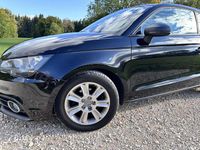 Gebraucht Audi A1 Ambition 86 PS (63 kW) 2012 Limousine