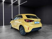 Gebraucht MG MG3 194 PS (142 kW) 2024 Pastel yellow Kleinwagen