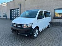 Gebraucht VW Transporter 150 PS (110 kW) 2019 Weiß Van