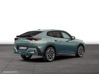 Gebraucht BMW X2 156 PS (114 kW) 2025 Grün SUV