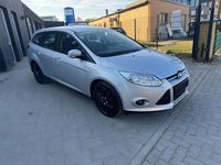 Gebraucht Ford Focus Trend 95 PS (69 kW) 2011 Silber Limousine