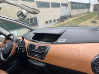 gebraucht Citroën Grand C4 Picasso / SpaceTourer HDi 135 FAP E...