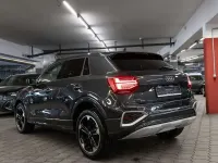 Gebraucht Audi Q2 Advanced Plus 116 PS (85 kW) 2025 Manhattangrau metallic SUV