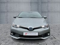 gebraucht Toyota Auris Hybrid 1.8 Hybrid EDITION-S+ SHZ+RFK+GRA+MFL+17"
