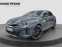 Gebraucht Kia XCeed Platinum 141 PS (103 kW) 2024 Pentametal SUV