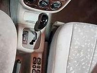 Gebraucht Mercedes A170 Elegance 120 PS (88 kW) 2004 Silber Limousine