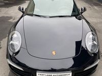 gebraucht Porsche 991 911 Carrera 4S/nur PZ/ KlappenAuspuff/Kamera