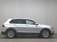Gebraucht VW Tiguan 150 PS (110 kW) 2023 Silber SUV