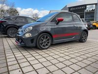 Second-hand Abarth 595 146 CP (107 kW) 2019 Gri Berlinǎ