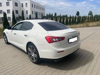 gebraucht Maserati Ghibli 3.0 V6 Automatik