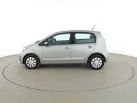 Gebraucht VW up! move up! 2018 Grau Kleinwagen