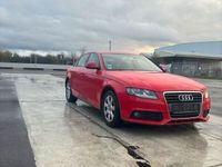 gebraucht Audi A4 B8 1,8TFSI