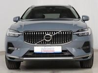 Gebraucht Volvo XC60 Plus 398 PS (292 kW) 2022 Grau SUV