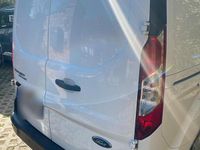 Gebraucht Ford Transit Connect 74 PS (54 kW) 2019 Weiß Van / Kleinbus