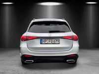 gebraucht Mercedes GLC400d e 4MATIC+AMG Premium+PSD+AHK+Burmester