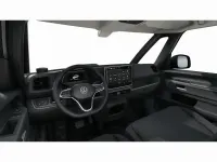 Nouvelle VW ID. Buzz Pro 210 kW (286 ch) 2026 Blanc Monospace