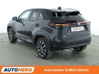 Gebraucht Toyota Yaris Cross Team 116 PS (85 kW) 2023 Schwarz SUV