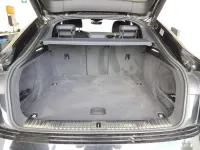 Gebraucht Audi Q8 e-tron S-Line 300 kW (408 PS) 2023 Schwarz SUV