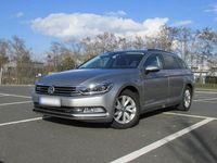 Gebraucht VW Passat 190 PS (139 kW) 2015 Grau Kombi