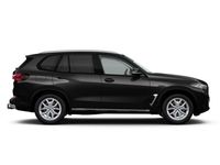 gebraucht BMW X5 xDrive40dMSport+Navi+AHK+Panorama+Sitzbelüftung Weitere Angebote