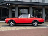 Gebraucht Fiat 124 Spider Abarth 128 PS (94 kW) 1974 Cabrio