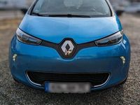 gebraucht Renault Zoe Edition mit Bose Soundsystem, 41 kWh Akku