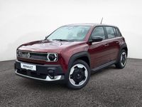 Neu Renault 4 E-Tech Evolution 89 kW (122 PS) 2026 Rot SUV