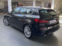 gebraucht BMW 118 118 i Aut. Advantage