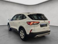 Gebraucht Ford Kuga Cool & Connect 224 PS (164 kW) 2022 Weiß SUV