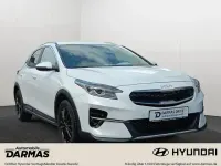 Używany Kia XCeed Platinum 141 KM (103 kW) 2022 Biały SUV