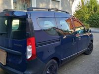 Gebraucht Dacia Dokker Ambiance 83 PS (61 kW) 2014 Van / Kleinbus