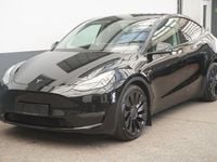 Gebraucht Tesla Model Y Performance 392 kW (534 PS) 2022 Schwarz SUV