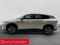 Nowe MG HS Luxury 272 KM (200 kW) 2026 Biały SUV